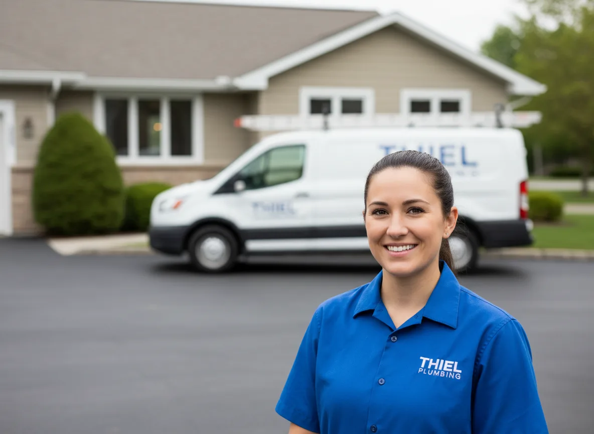Plumber Farmersville, IL FAQs